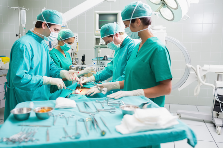 Indianapolis Medical Malpractice Attorney Indiana